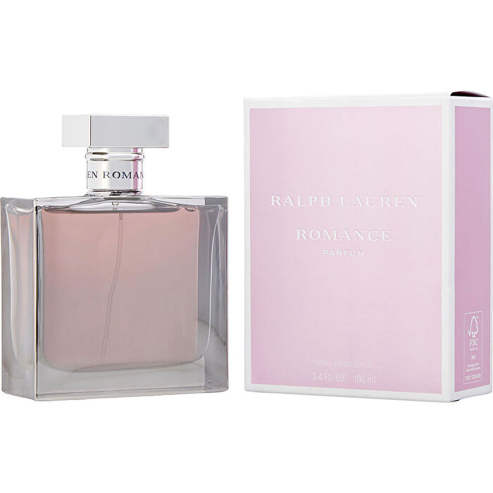 Ralph Lauren Romance Parfum Spray 100ml/3.4oz
