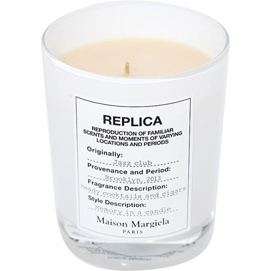 Maison Margiela Replica Jazz Club Candle 165g/5.82oz