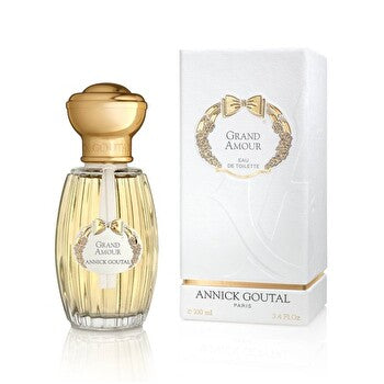 Annick Goutal Grand Amour Eau De Toilette 50ml