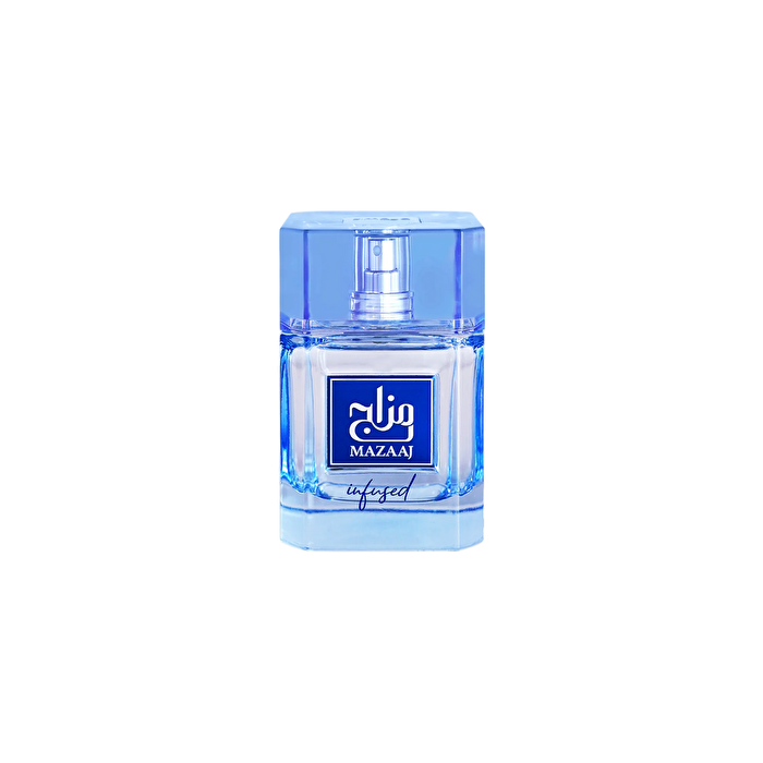 Zimaya Mazaaj Infused Eau De Parfum 100ml