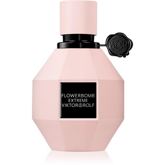 Viktor & Rolf Flowerbomb Extreme Eau De Parfum 50ml