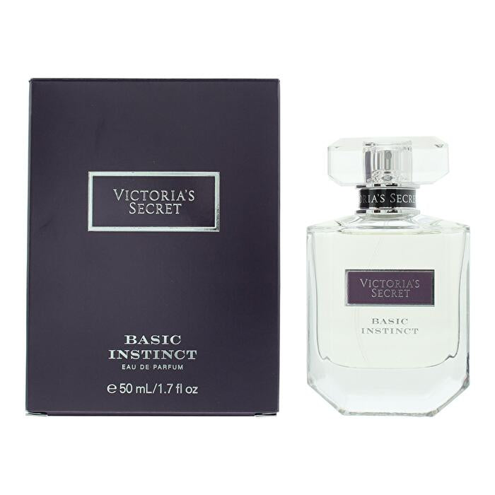 Victoria´s Secret Basic Instinct Eau De Parfum 50ml