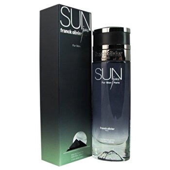 Franck Olivier Sun Java For Men Eau De Toilette 75ml
