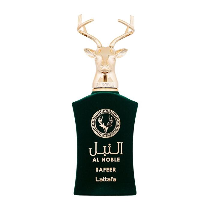 Lattafa Perfumes Niche Emarati Safeer Eau De Parfum 100ml