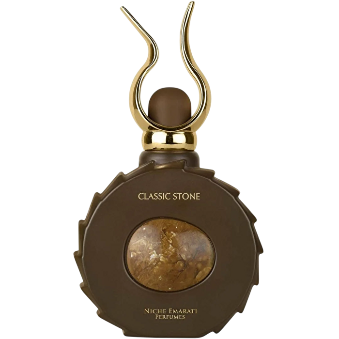 Lattafa Perfumes Niche Emarati Classic Stone Eau De Parfum 100ml