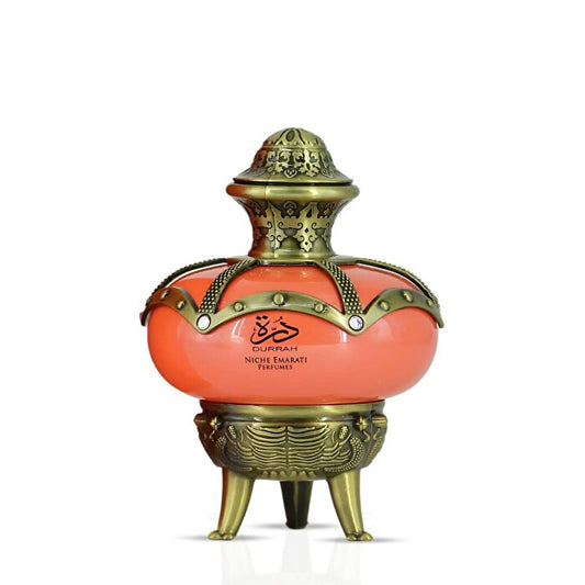 Lattafa Perfumes Niche Emarati Durrah Eau De Parfum 100ml
