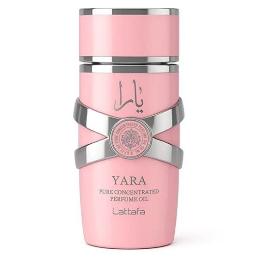 Lattafa Perfumes Yara Parfumed Oil 20ml