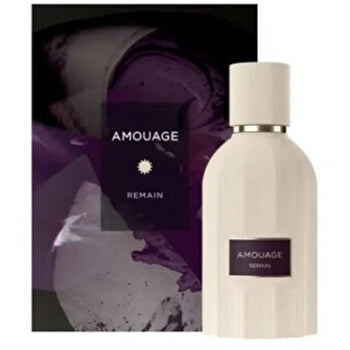 Amouage Remain Unisex Essence De Parfum 100ml