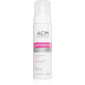 Acm Depiwhite Brightening Cleansing Foam 200ml