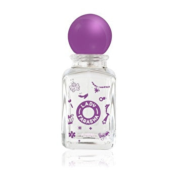 Ajmal Lady Farasha Eau De Toilette 50ml