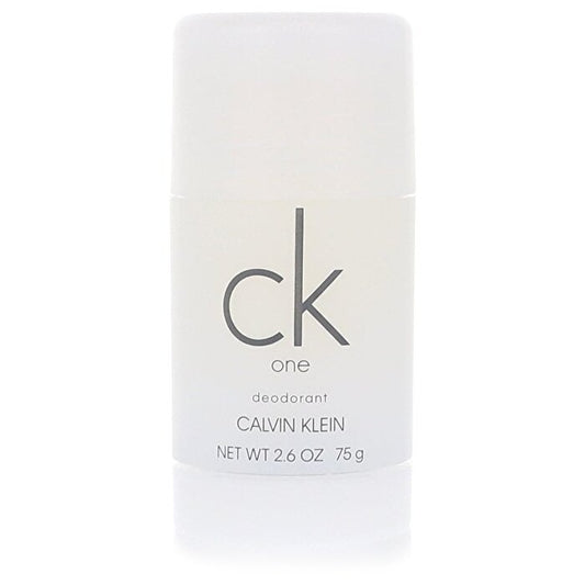 Calvin Klein Ck One Deodorant Stick 77ml/2.6oz