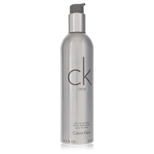 Calvin Klein Ck One Skin Moisturizer 250ml