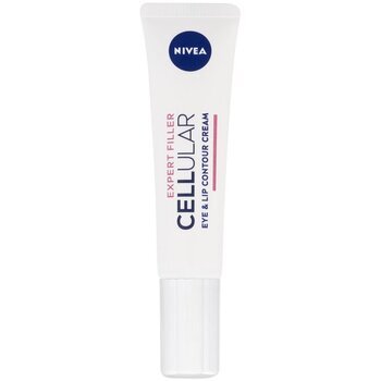 Nivea Eye Cream For Skin Rejuvenation Cellular Anti-age 15ml