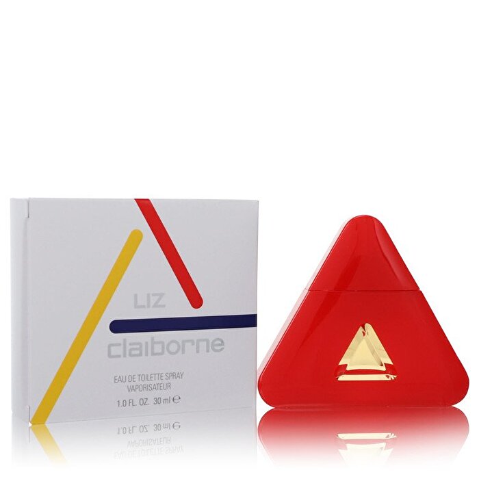 Liz Claiborne Claiborne Eau De Toilette Spray 30ml/1oz