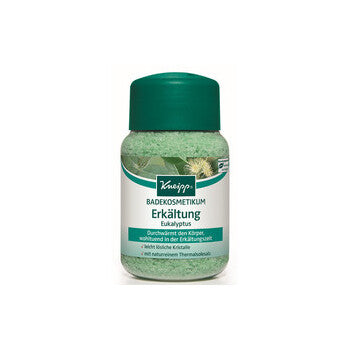 Kneipp Bath Salt Eucalyptus 500 G 500.0g