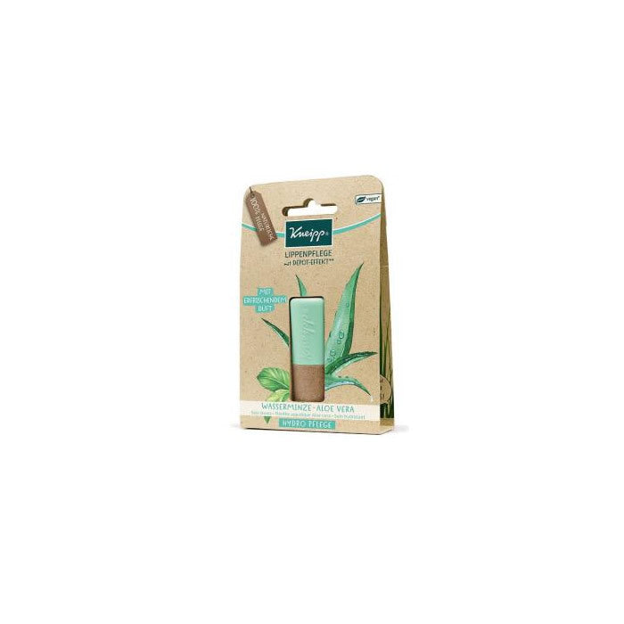 Kneipp Lip Balm Aloe Vera - Lip Balm 4.7g