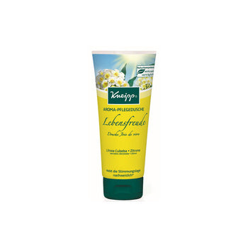 Kneipp The Joy Of Life - Shower Balm 240ml