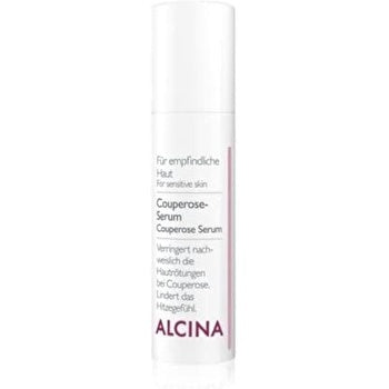 Alcina Couperose Serum - Redness 30ml