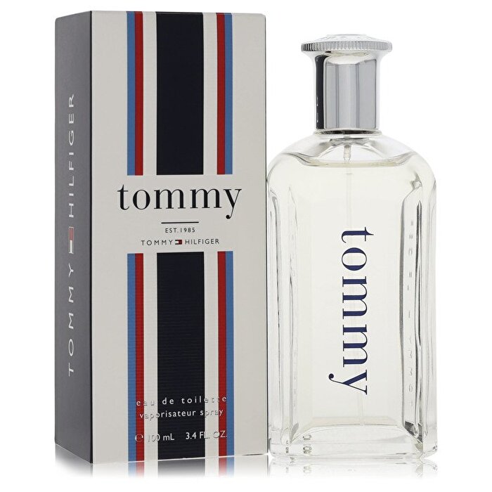 Tommy Hilfiger Eau De Toilette Spray 100ml/3.4oz