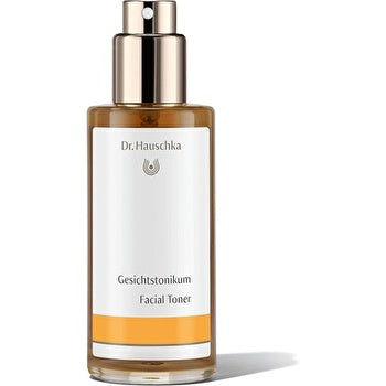 Dr. Hauschka Facial Toner Enlivens And Fortifies 100ml