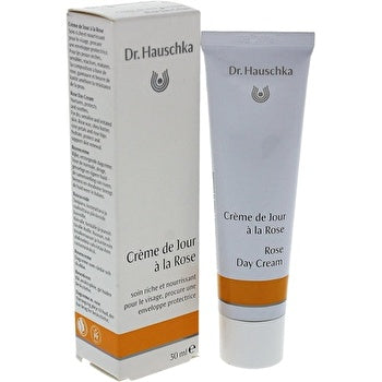 Dr. Hauschka Rose Day Cream 30ml