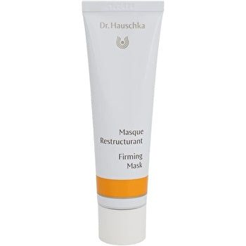 Dr. Hauschka Firming Mask Minimises Fine Lines And Wrinkles 30ml