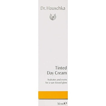 Dr. Hauschka Tinted Day Cream 30ml