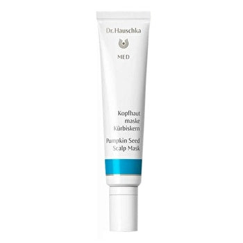 Dr. Hauschka Med Pumpkin Seed Scalp Mask (Exp. Date 31 Aug 2026) 25ml
