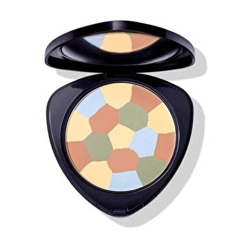 Dr. Hauschka Colour Correcting Powder #02 Calming 8g