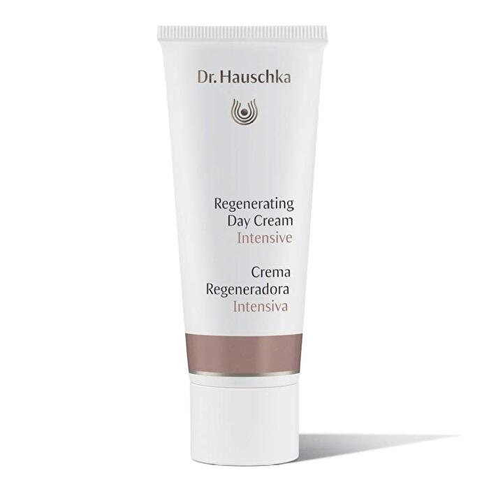 Dr. Hauschka Regenerating Day Cream Intensive 40ml