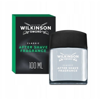 Wilkinson Sword Classic After Shave Fragrance - After Shave 100ml