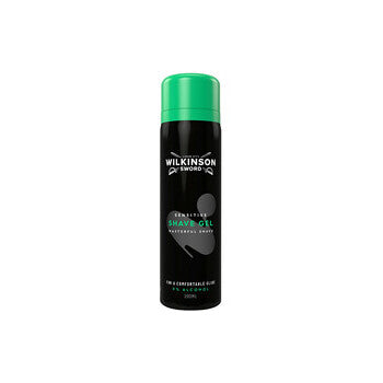 Wilkinson Sword Sensitive Shave Gel 200ml