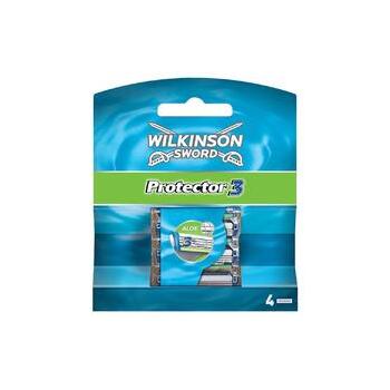 Wilkinson Sword Protector 3 ( 8 Pcs )