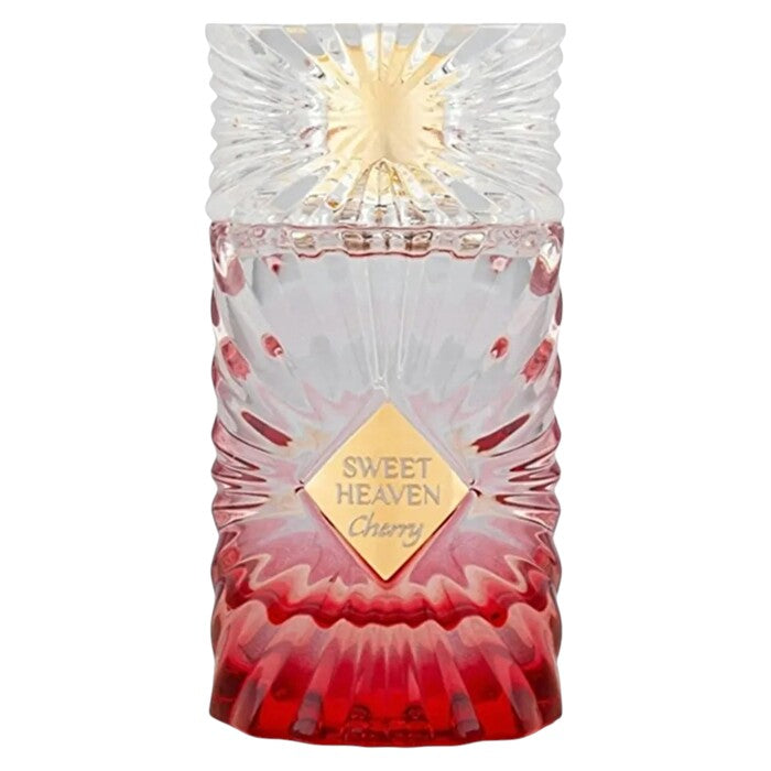 Gulf Orchid Sweet Heaven Cherry Eau De Parfum 100ml