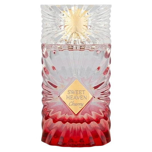 Gulf Orchid Sweet Heaven Cherry Eau De Parfum 100ml