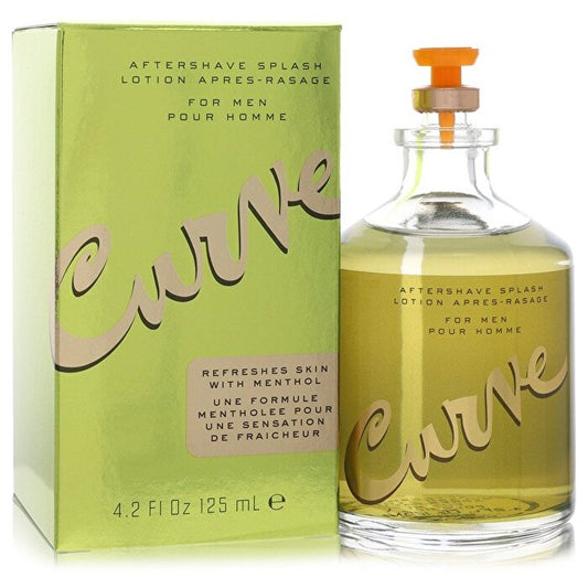 Liz Claiborne Curve After Shave 125ml/4.2oz
