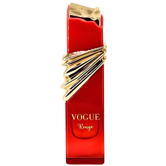 Maison Alhambra Vogue Rouge Eau De Parfum 100ml