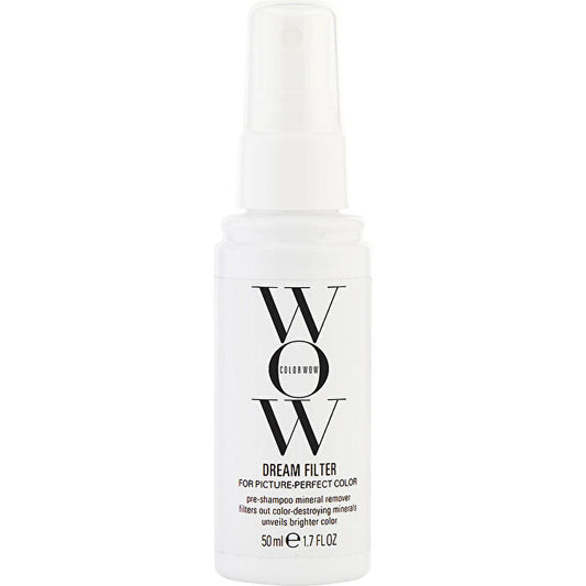 Color Wow Dream Filter Pre-shampoo Mineral Remover 50ml