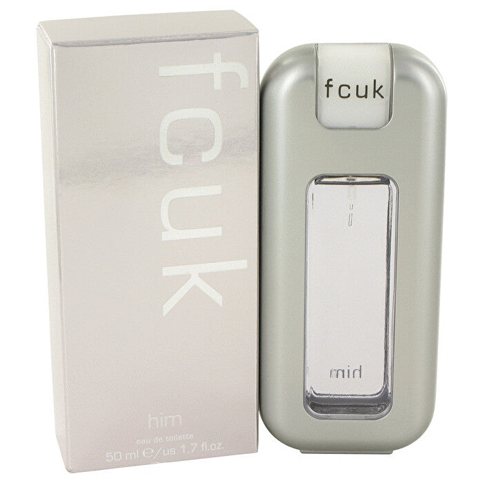 French Connection Fcuk Eau De Toilette Spray 50ml/1.7oz