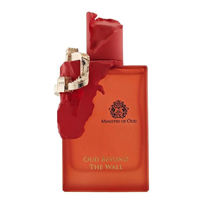 Paris Corner Oud Beyond The Wall Eau De Parfum 100ml