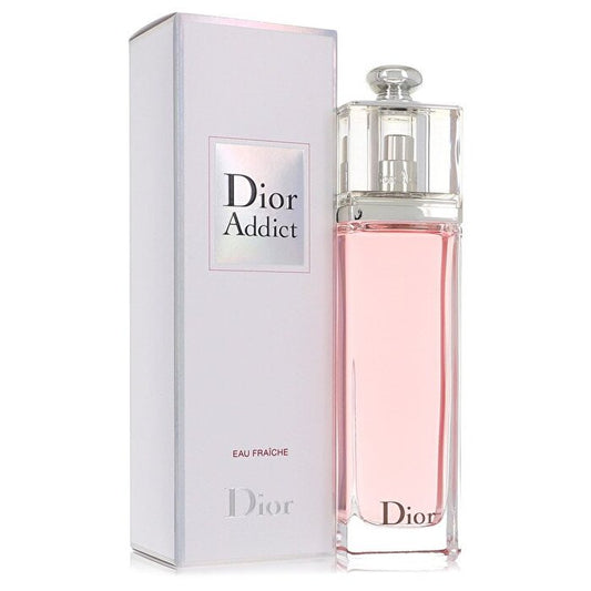 Christian Dior Dior Addict Eau Fraiche Spray 100ml/3.4oz