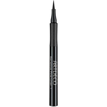 Artdeco Sensitive Fine Liner Black 1ml