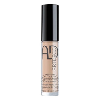 Artdeco Fluid Camouflage Concealer - Vysoce Krycí Korektor 5ml