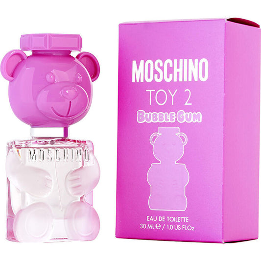 Moschino Toy2 Bubble Gum Eau De Toilette Spray 50ml
