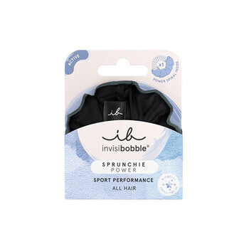 Invisibobble Sprunchie Power Black Panther