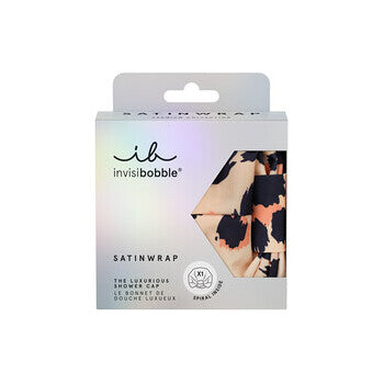 Invisibobble Set Luxewrap Leo - Shower Cap