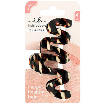 Invisibobble Clipstar L Cacoa Cream