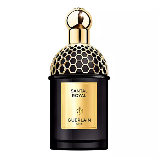 Guerlain Absolu Allegoria Santal Royal Unisex Eau De Parfum 125ml TESTER