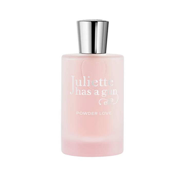 Juliette Has A Gun Powder Love Woman Eau De Parfum 100ml