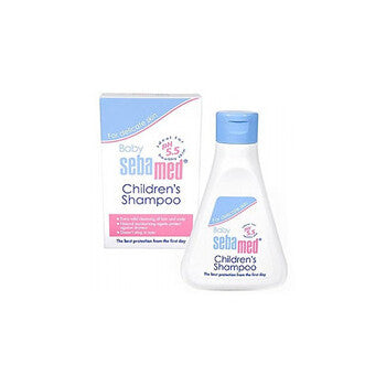 Sebamed Baby Children´s Shampoo 150ml